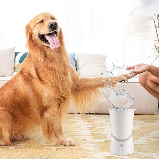 Limpiapatas para Perros